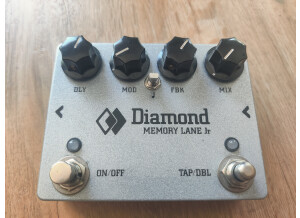 Diamond Pedals Memory Lane Jr. (31039)