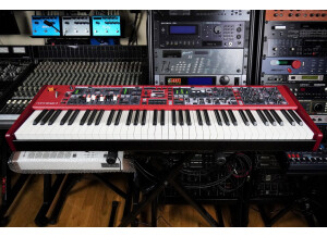 Nord Stage 4 2tof 01 Face