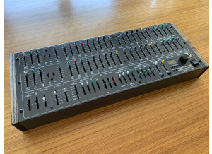 Black Corporation Deckard’s Dream mk2 (3512)