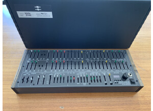 Black Corporation Deckard’s Dream mk2 (81288)