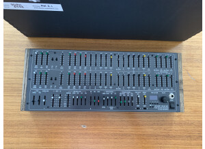 Black Corporation Deckard’s Dream mk2 (3751)