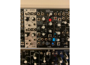 Make Noise Mimeophon (97592)