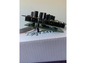 Make Noise Mimeophon (83330)