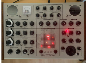 Erica Synths SYNTRX (84561)
