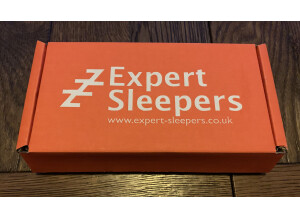 Expert Sleepers Disting mk4 (6369)
