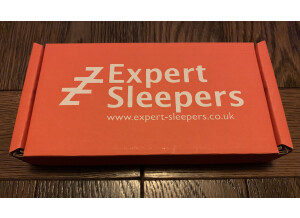 Expert Sleepers Disting mk4 (48576)
