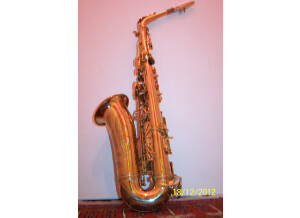 Selmer Alto Mark VI