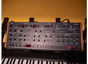 Dave Smith Instruments OB-6 Desktop (8154)