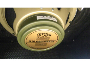 Celestion G10 Greenback (66509)