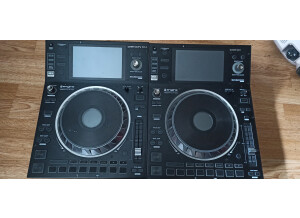 Denon DJ SC5000 Prime (48370)