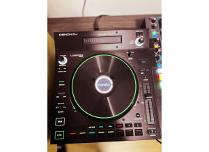 Denon DJ LC6000 Prime (71273)