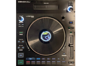 Denon DJ LC6000 Prime (28168)