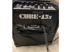 Roland Cube-15X