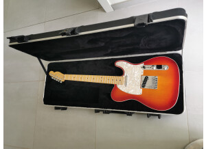 Fender American Deluxe Telecaster [2010-2015]