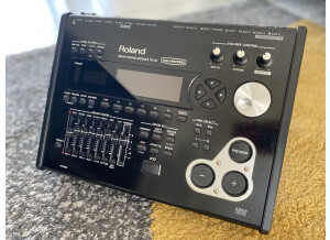 Roland TD-30 Module