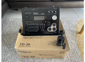 Roland TD-30 Module