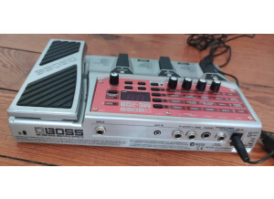 Boss ME-20B (78501)