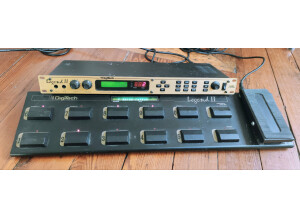 Boss ME-20B (15204)