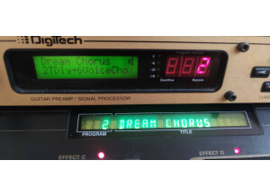DigiTech LEGEND II (68970)
