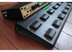 DigiTech LEGEND II (73641)