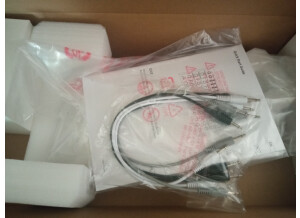 Behringer Edge (8059)