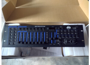 ADJ (American DJ) DMX Operator 384 (8004)
