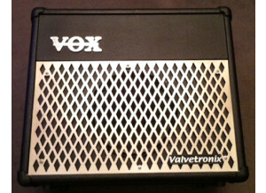 Vox VT15 Valvetronic