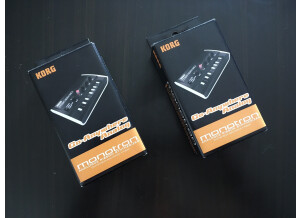 Korg Monotron (51134)