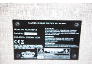 Fender '62 Jazzmaster Japan Reissue (12130)