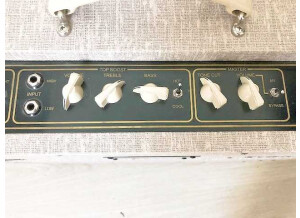 Fender '62 Jazzmaster Japan Reissue (48360)