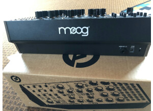 Moog Music Subharmonicon (25978)