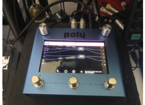 Poly Effects Beebo (1166)