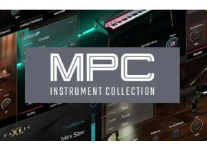 Akai Professional Sound Mob MPC Expansion (96533)