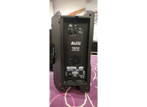 Alto Professional TX212 (62594)