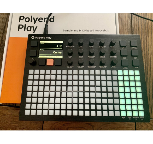 Polyend Play (66739)