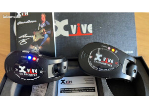 Xvive U2 (77015)