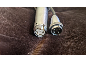 Shure 565 (64373)