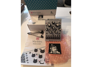 Mutable Instruments Marbles (29945)