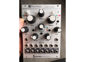 Mutable Instruments Marbles (68498)