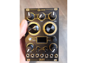 Neuzeit Instruments Quasar (68948)