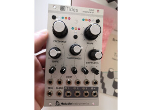 Mutable Instruments Tides 2 (28748)