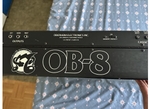Oberheim OB-8 (53007)