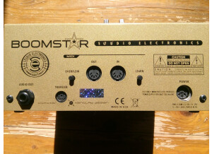 Studio Electronics Boomstar SE80
