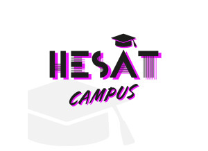 Hesat Campus logo