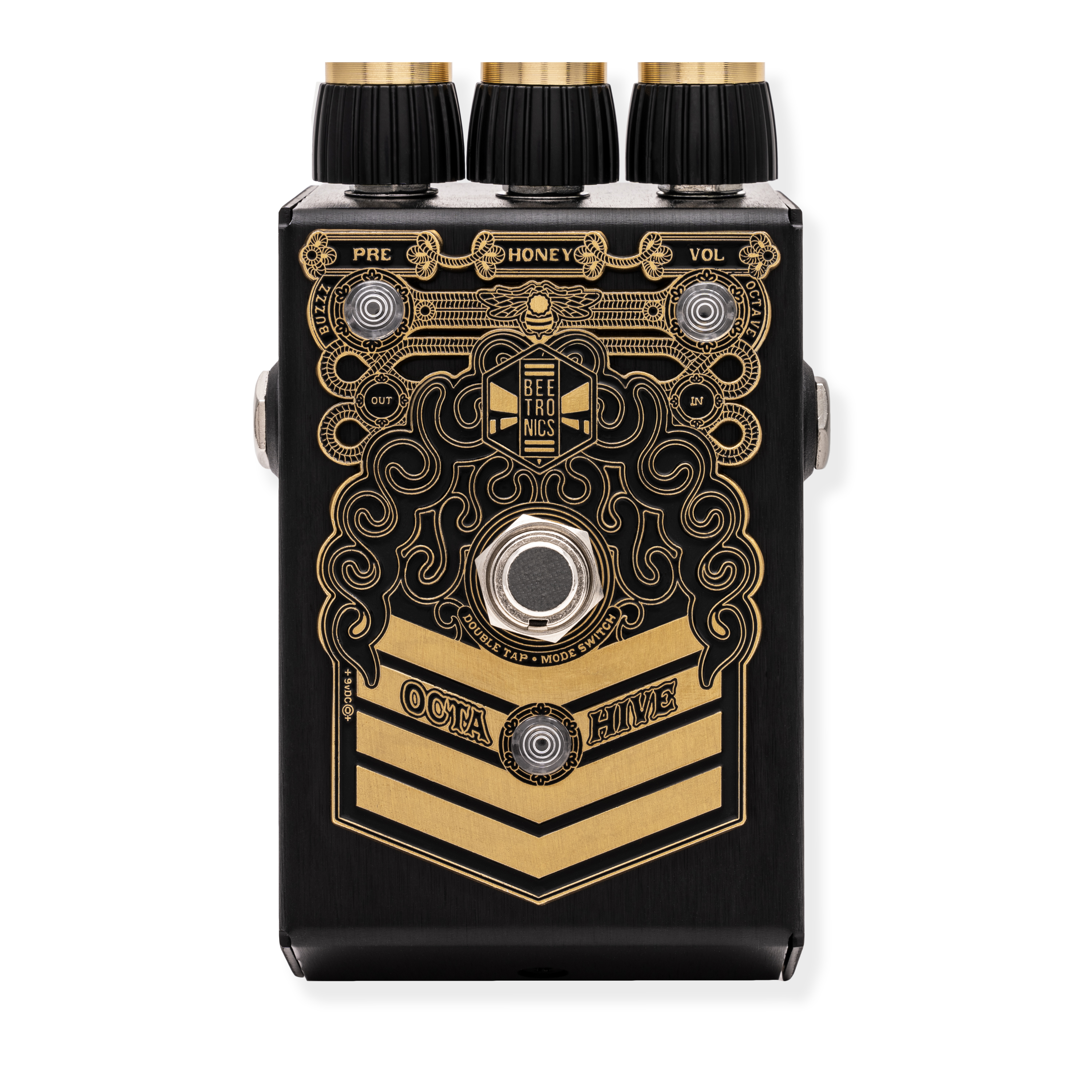 Octahive V2