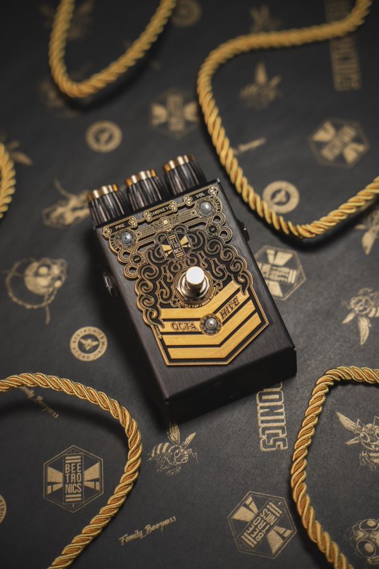 OctaHive V2 Lifestyle