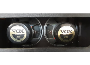 Vox AC30 Vintage