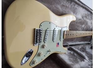 Fender Yngwie Malmsteen Stratocaster [1988-1997]