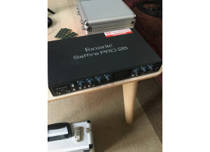 Focusrite Saffire Pro 26 (337)