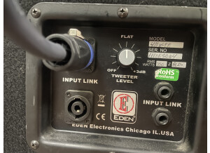 Custom77 Pain & Love (56700)